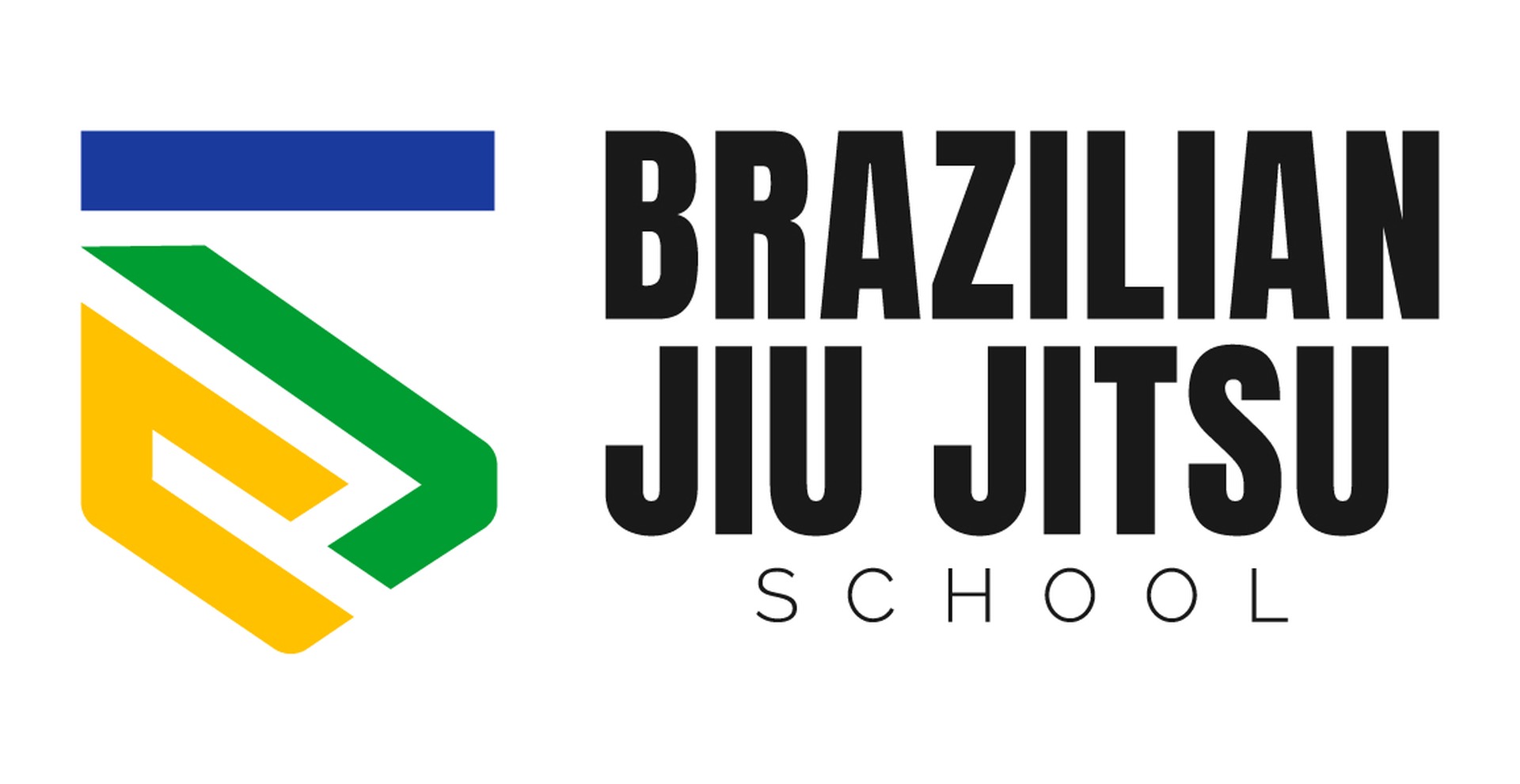 Brazilian Jiu Jitsu School